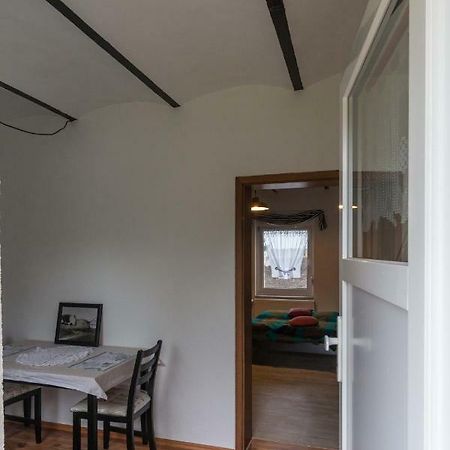 Gaestezimmer Manschnow 외부 사진